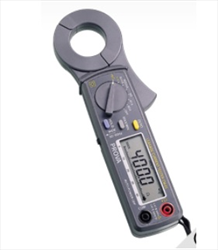 Ampe kìm đo dòng điện rò AC PROVA CM-03